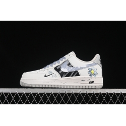 Nike Air Force 1 Women Shoes 541