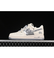 Nike Air Force 1 Women Shoes 553