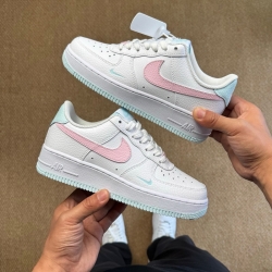 NIKE AIR FORCE 1 MEN SHOES 819