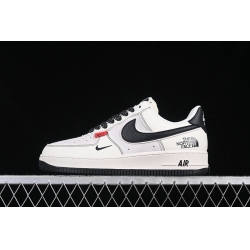 Nike Air Force 1 Men Shoes 042