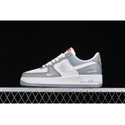 Nike Air Force 1 Men Shoes 062