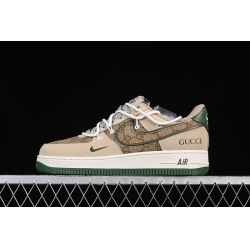 Nike Air Force 1 Men Shoes 100