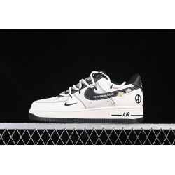 Nike Air Force 1 Men Shoes 106