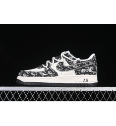Nike Air Force 1 Men Shoes 128