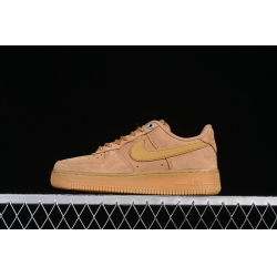 Nike Air Force 1 Men Shoes 159