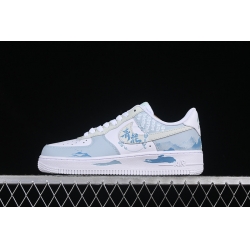 Nike Air Force 1 Men Shoes 182