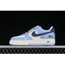 Nike Air Force 1 Men Shoes 227
