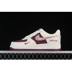 Nike Air Force 1 Men Shoes 295
