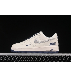 Nike Air Force 1 Men Shoes 347