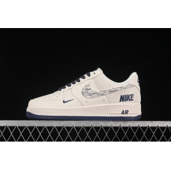 Nike Air Force 1 Men Shoes 347