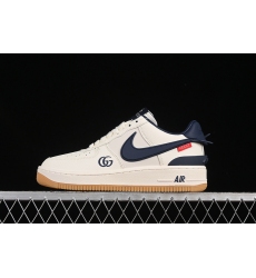 Nike Air Force 1 Men Shoes 525