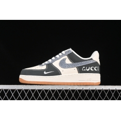 Nike Air Force 1 Men Shoes 528