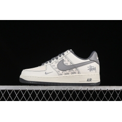 Nike Air Force 1 Men Shoes 529