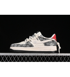 Nike Air Force 1 Men Shoes 537
