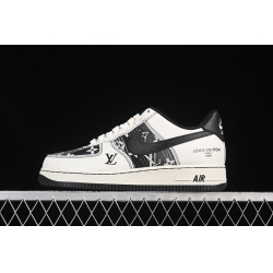 Nike Air Force 1 Men Shoes 549