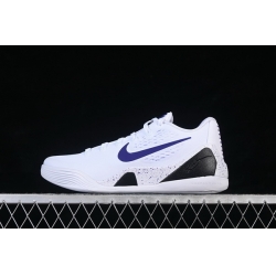 KOBE IX ELITE LOW EM PROTRO MEN SHOES IH1401 100
