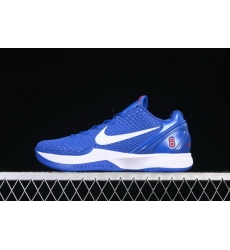 KOBE VI PROTRO MEN SHOES CW2190 400