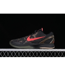 KOBE VI PROTRO MEN SHOES FQ3546 001