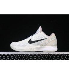 KOBE VI PROTRO MEN SHOES FQ3546 100