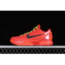 KOBE VI PROTRO Men Shoes FV4921 600