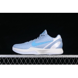 KOBE VI PROTRO Men Shoes IO3672 400