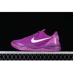 KOBE VIII PROTRO EYBL PROMO MEN SHOES HJ7265 500
