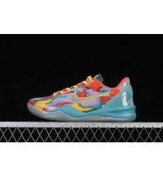 KOBE VIII PROTRO MEN SHOES FQ3548 001
