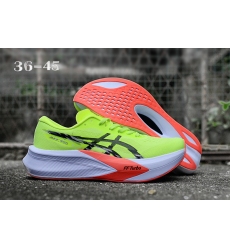Asics Womens running shoes 015