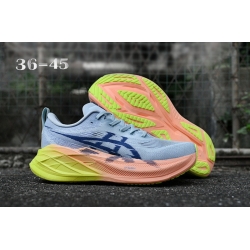Asics Mens running shoes 023