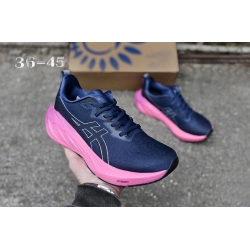 Asics Mens running shoes 034