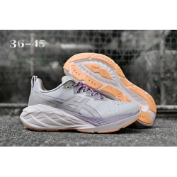 Asics Mens running shoes 042