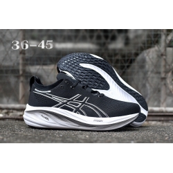 Asics Mens running shoes 049