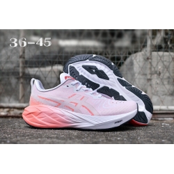 Asics Mens running shoes 057