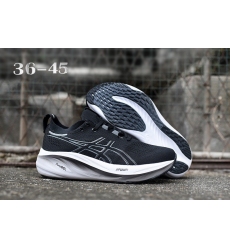 Asics Mens running shoes 058
