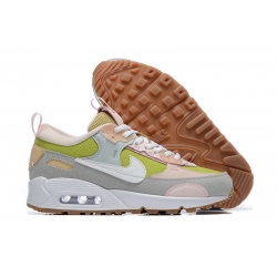 Nike Air Max 90 Women Shoes 25003