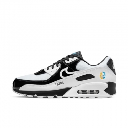 Nike Air Max 90 Women Shoes 25007