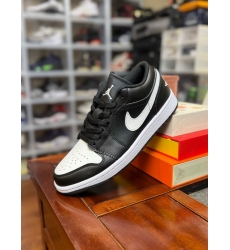 AIR JORDAN 1 LOW 553558 043 Women Shoes