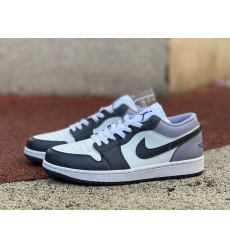 AIR JORDAN 1 LOW 553558 145 Women Shoes