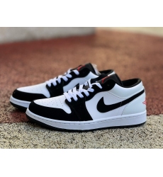 AIR JORDAN 1 LOW HF3188 106 Women Shoes