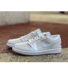 AIR JORDAN 1 LOW SE CNY HF4080 001 Women Shoes