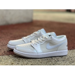 AIR JORDAN 1 LOW SE CNY HF4080 001 Women Shoes