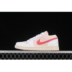 Air Jordan 1 Low Women Shoes 5046