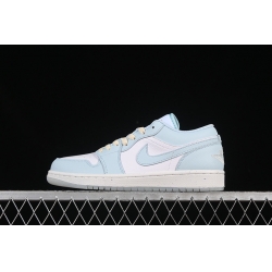 Air Jordan 1 Low Women Shoes 5075