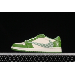 Air Jordan 1 Low Women Shoes 5077