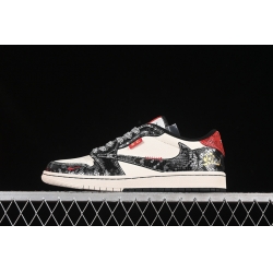 Air Jordan 1 Low Women Shoes 5080