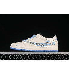Air Jordan 1 Low Women Shoes 5084