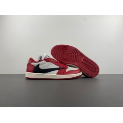 Air Jordan 1 Women Shoes 25010