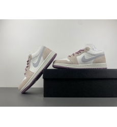 Air Jordan 1 Women Shoes 25022