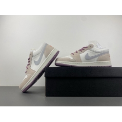 Air Jordan 1 Women Shoes 25022