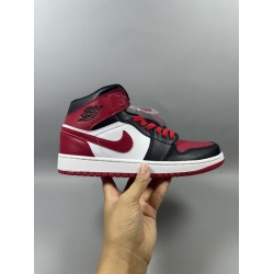 Air Jordan 1 Women Shoes 25025